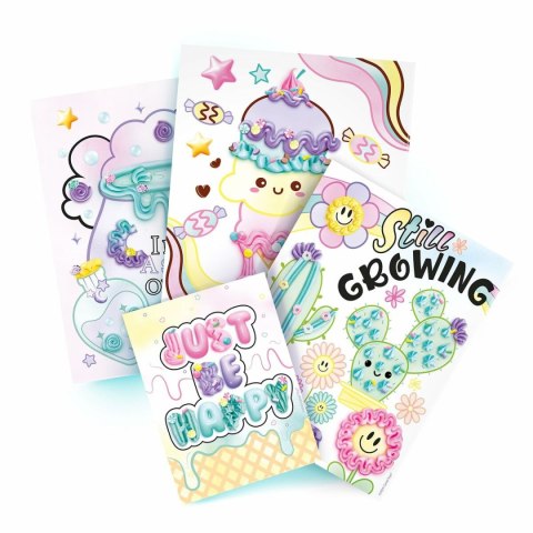 Zestaw do czyszczenia i przechowywania Canal Toys