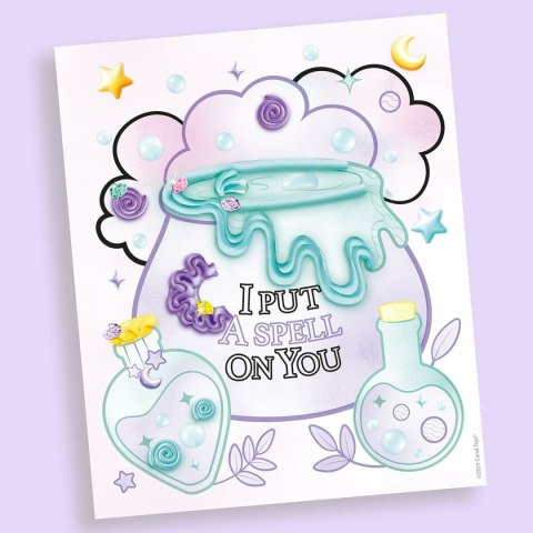 Zestaw do czyszczenia i przechowywania Canal Toys