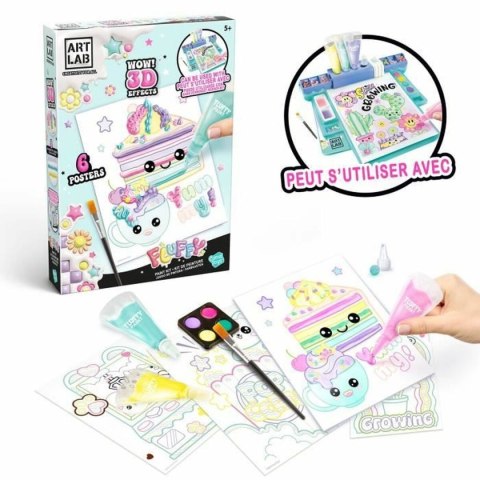 Zestaw do czyszczenia i przechowywania Canal Toys