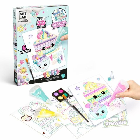 Zestaw do czyszczenia i przechowywania Canal Toys