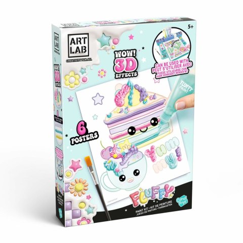 Zestaw do czyszczenia i przechowywania Canal Toys
