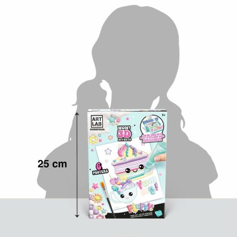 Zestaw do czyszczenia i przechowywania Canal Toys