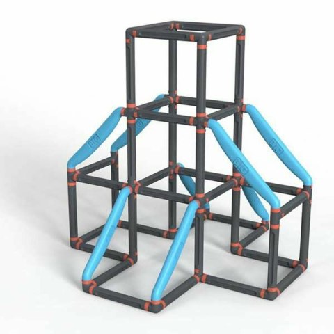 Centrum aktywności Smoby BIG Kraxxl The Tower