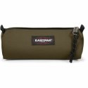 Etui Eastpak Single Kolor Zielony Oliwka