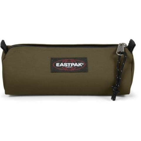 Etui Eastpak Single Kolor Zielony Oliwka