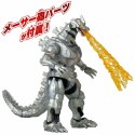 Figurki Superbohaterów Bandai MECHA GODZILLA 2002