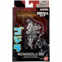 Figurki Superbohaterów Bandai MECHA GODZILLA 2002