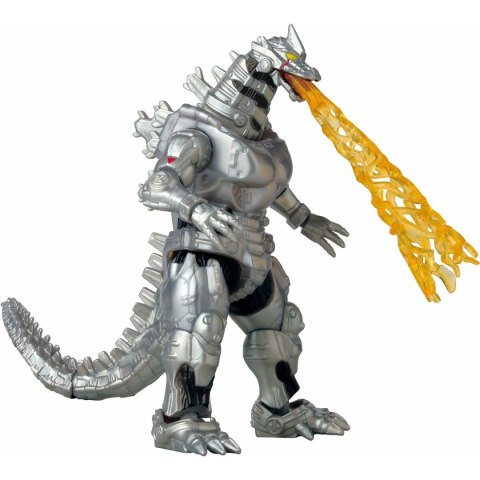 Figurki Superbohaterów Bandai MECHA GODZILLA 2002