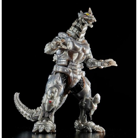 Figurki Superbohaterów Bandai MECHA GODZILLA 2002