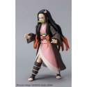 Figurki Superbohaterów Bandai Nezuko Kamado