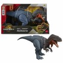 Figurki Superbohaterów Jurassic World