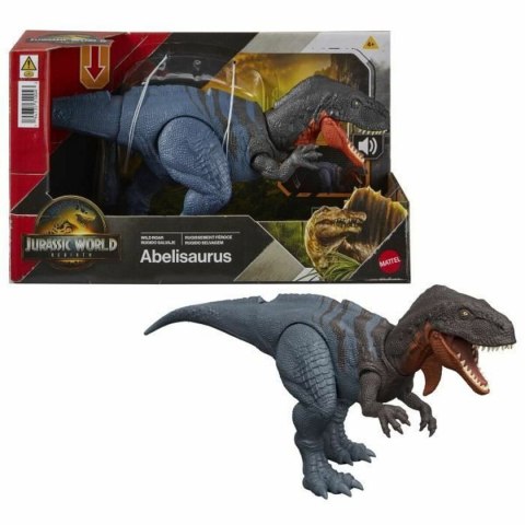 Figurki Superbohaterów Jurassic World