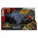 Figurki Superbohaterów Jurassic World