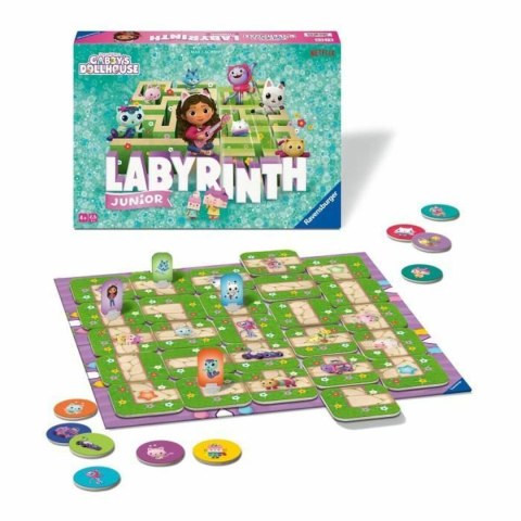 Gra Planszowa Ravensburger