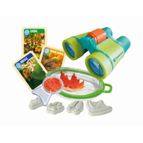 Gra naukowa Clementoni