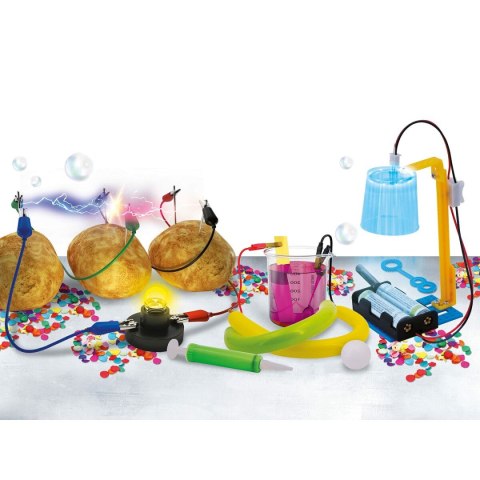 Gra naukowa Lisciani Giochi