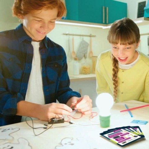 Gra naukowa Lisciani Giochi