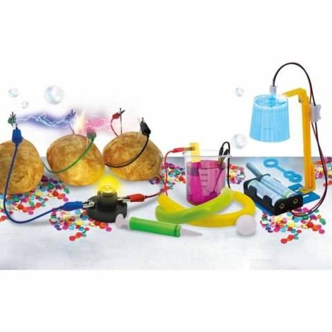 Gra naukowa Lisciani Giochi