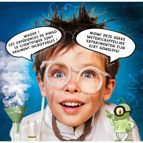 Gra naukowa Lisciani Giochi