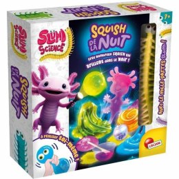 Gra naukowa Lisciani Giochi