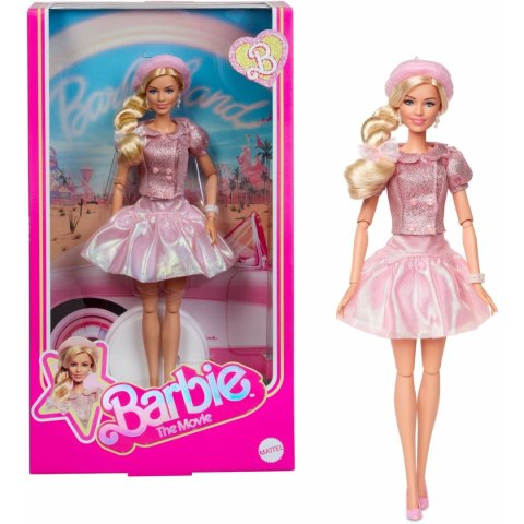 Lalka Barbie