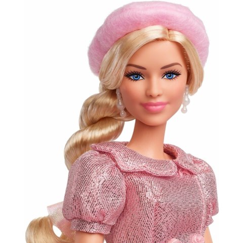 Lalka Barbie