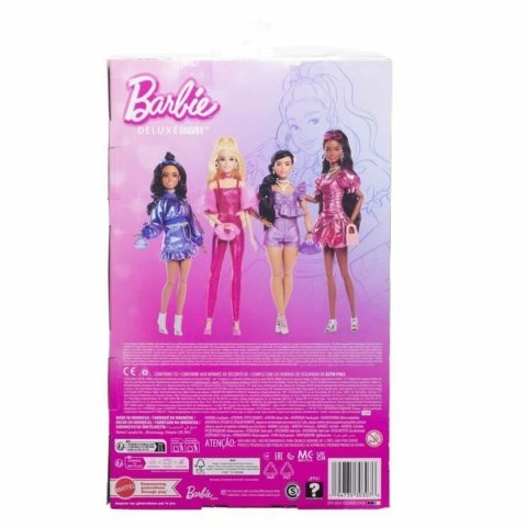 Lalka Barbie