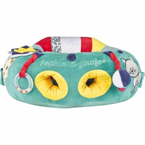 Mata do zabawy Sophie la Girafe 1 Części