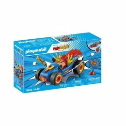 Playset Playmobil 71632 39 Części