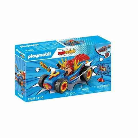 Playset Playmobil 71632 39 Części