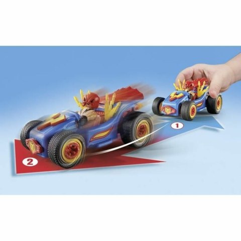 Playset Playmobil 71632 39 Części