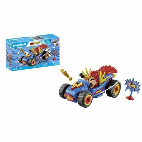 Playset Playmobil 71632 39 Części