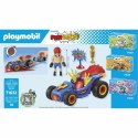 Playset Playmobil 71632 39 Części