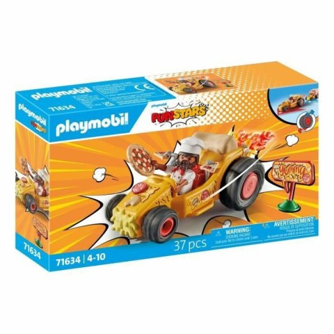 Playset Playmobil 71634
