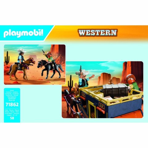 Playset Playmobil 71862