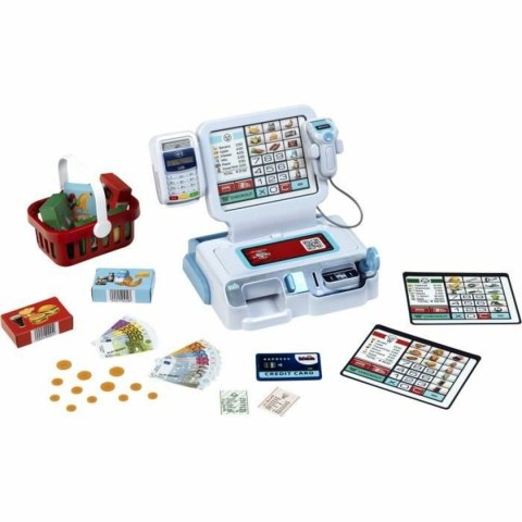 Supermarket z zabawkami Klein