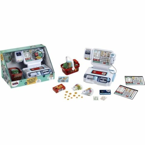 Supermarket z zabawkami Klein