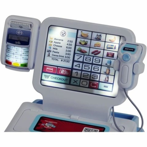 Supermarket z zabawkami Klein