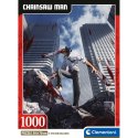 Układanka puzzle Clementoni Chainsaw Man 1000 Części