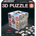 Układanka puzzle Educa 20125 6 Części 36 Części 216 Części (6 Sztuk)