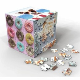 Układanka puzzle Educa 20125 6 Części 36 Części 216 Części (6 Sztuk)