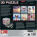 Układanka puzzle Educa 20125 6 Części 36 Części 216 Części (6 Sztuk)