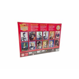 Układanka puzzle Educa Batalla Dragon Ball Z (12 Sztuk)