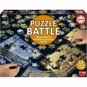 Układanka puzzle Educa Battle Art 42 Części (12 Sztuk)