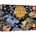 Układanka puzzle Educa Battle Art 42 Części (12 Sztuk)