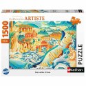 Układanka puzzle Ravensburger 016182 1500 Części