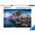 Układanka puzzle Ravensburger 17081 3000 Części