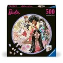 Układanka puzzle Ravensburger Barbie 500 Części