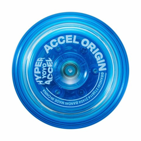Yo-yo Bandai Accel Hyper