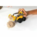Zabawa z Plasteliną Kinetic Sand Fast & Furious